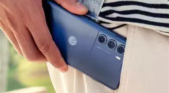 Moto G62 5G tanıtıldı: İşte özellikleri!