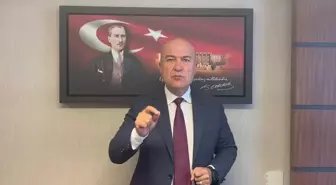 Murat Bakan, Polisin İntihar Notunu Önergeye Ekledi, AKP ve MHP'yi Eleştirdi: 'Her İntihar Eden, İntihara Teşebbüs Eden Polisin Sorumlusu Sizsiniz'