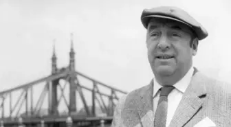 Pablo Neruda kim? Pablo Neruda kitapları ve şiirleri!