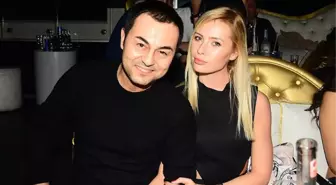 Serdar Ortaç'ın eski eşi Chloe bikinili paylaşımıyla sosyal medyayı salladı