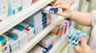 3'ü kanser olmak üzere 83 ilaç daha geri ödeme listesinde! Artık SGK karşılayacak