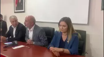 Ali Öztunç: 'Papua Yeni Gine Kinası, 4 Lira 75 Kuruş. Oranın Parası Bile Bizim Paradan Daha Değerli Hale Gelmiş. Yazık'