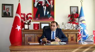 Başkan Berge, taleplerini sıraladı