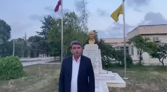 Cengiz Gökçel: Mersin'deki PTT Tesisleri, Çevre ve Şehircilik Bakanlığı Tarafından Ranta Kurban Edilmek İsteniyor