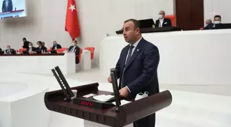 CHP'li Arslan: 'Silopi Termik Santrali Şalter İndirmiştir'