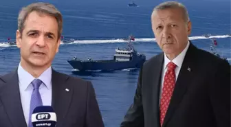 Cumhurbaşkanı Erdoğan'ın 'Aklınızı başınıza alın' restine Miçotakis'ten küstah yanıt: Öfkeli bir komşumuz var