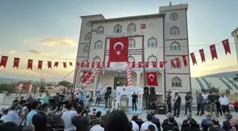 Diyanet İşleri Başkanı Erbaş: 'İslam evrensel bir dindir, denge dinidir'