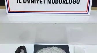 Emniyetten uyuşturucu operasyonu; 2 tutuklu