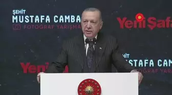 Erdoğan: 'Varsın Birileri Aslını İnkâr Etme Pahasına Masada Koltuk Kapmaca Oynasın, Biz Son 40 Yıldır Hep Ola Geldığı Gibi Yarın da Milletimızle...