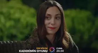 Kaderimin Oyunu 26. bölüm fragmanı yayınlandı mı? Kaderimin Oyunu yeni bölüm fragmanı çıktı mı? Son bölümde neler oldu?