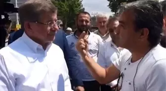 Davutoğlu, Malatya'daki çakal krizi sonrası 'Gerçekte ne yaşandı?' notuyla video yayınladı