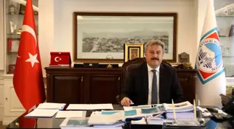 Melikgazi'den bir günde hem temel atma hem açılış