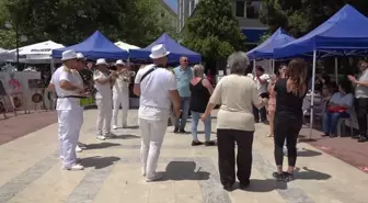 Menderes Belediyesi'nden Çevre Dostu Farkındalık Çalışması