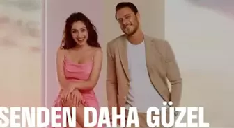 Senden Daha Güzel 2. bölüm fragmanı yayınlandı! Senden Daha Güzel 2. bölüm fragmanı izle! Senden Daha Güzel yeni bölüm fragmanı izle!