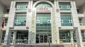 Soma'ya ağır ceza mahkemesi kuruluyor