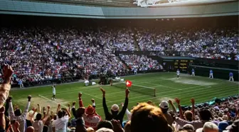 Tarihte benzeri yok! Wimbledon'da rekor para ödülü