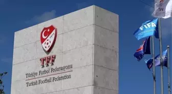 TFF'den sürpriz liste! Başkanlık için tam 9 aday başvurdu
