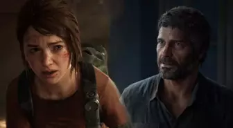 The Last of Us Part 2'nin satış rakamları açıklandı! Şirketin yüzü gülüyor