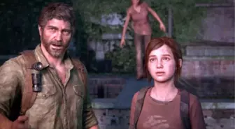 The Last of US Remake sızdırıldı: PC'ye gelecek mi?