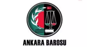 Ankara Barosu: 'Adliyeler Din Eğitimine Özgülenmiş Binalar Değildir'