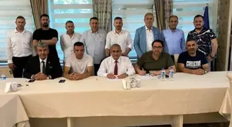 Belediye Kütahyaspor, Güldüren ile yeniden anlaştı