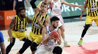 ING Basketbol Süper Ligi play-off final serisi