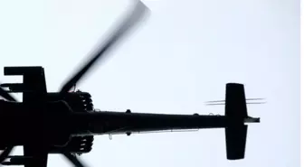 İtalya'da helikopter kayboldu: 4'ü Türk, 7 kişi aranıyor