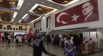 'Kadın Emeği Türkiye'nin İstikbali' programı düzenlendi