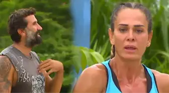 Survivor All Star 2022... 'ÇOK ÇİRKİN BİR TEKLİF ALDIM!'