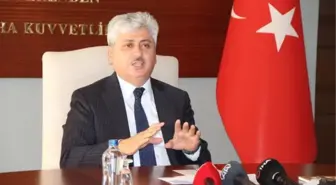 Vali Doğan: Hatay'da doğan çocukların 4'te 3'ü Suriyelidir iddiası tamamen yanlış