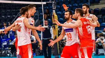 Voleybol: CEV Avrupa Altın Ligi