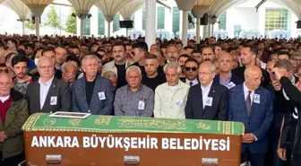 Ankara'da selde hayatını kaybeden İlkay Yiğit'in son sözleri, 'Hakkınızı helal edin, ben zannediyorum kurtulamayacağım' oldu