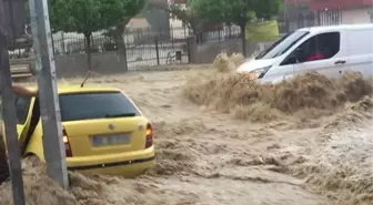 Ankara'daki sel felaketinde bilanço ağırlaşıyor! 1 kişi daha hayatını kaybetti