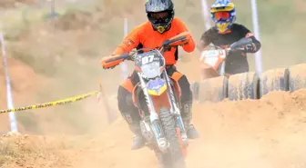 Konya Enduro Fest 2022 Yarışları tamamlandı