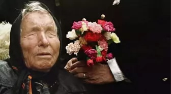 'Kör Kahin' olarak bilinen Baba Vanga, yeni felaketi bu sözlerle duyurmuş: 2022'de ikinci ölümcül virüs gelecek