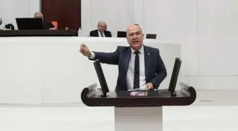 Murat Bakan'dan AKP ve MHP'li İzmir Milletvekillerine Çağrı: 'Bu Rezilliğe Seyirci Kalmayacağınızı Umuyorum'