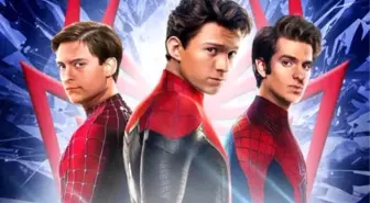 Spider-Man severlere müjde: beyaz perdeye geri geliyor!