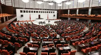 6. Yargı Paketi'ne Muhalefet Şerhi: 'Akp İktidarı, 'Yargıda Reform' Söylemine Sarılarak Sorunların Kaynağı Olduğunu Gizlemeye Çalıştı'