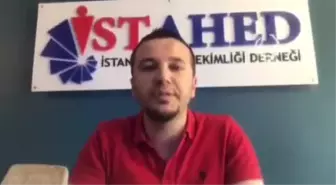 Aile Hekimleri: 'Cumhurbaşkanı Ücretlerde İyileştirme Müjdesi Vermişti, Henüz Bir İyileştirme Almadık'
