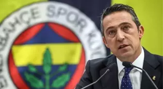 'Bu kabul edilemez' diyen Fenerbahçe yönetiminden Ümit Özdağ'a sert cevap