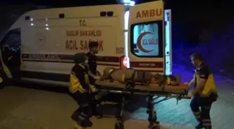 Davetli olarak geldiği düğünde aracını davetlilerin üzerine sürdü: 20 yaralı