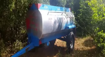 Denizli'de aranan 112 şüpheli tutuklandı