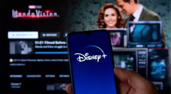 Disney+ heyecan yaratan yeni Türk dizisini duyurdu