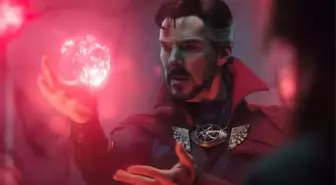 Doktor Strange: Çoklu Evren Çılgınlığında İzle! (FULL HD) Doktor Strange Çoklu Evren Çılgınlığında fragmanı izle