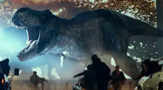 Jurassic World Hakimiyet: Film serisinde yapılan hatalar neler?