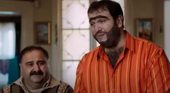 Recep İvedik 5 izle! (FULL HD) Recep İvedik 5 fragmanı izle!