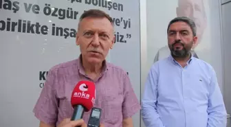 Aytuğ Atıcı: Kimse Şüphe Etmesin, Bu Seçim Mükemmel Olacak