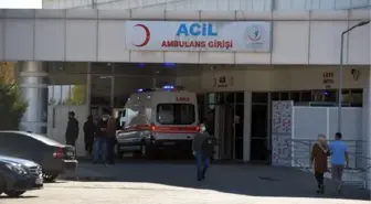 Bingöl'de 'usulsüz engelli raporu' operasyonunda 18 gözaltı