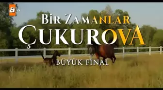 Bir Zamanlar Çukurova final mi, bitiyor mu, neden final yapıyor? Bir Zamanlar Çukurova sezon finali mi tamamen mi bitiyor?