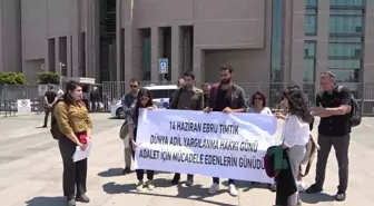 Çhd ve Öhd'li Avukatlardan 'Uluslararası Adil Yargılanma Hakkı Günü' Açıklaması: 'Hak Mücadelesinin Takipçisi Olacağız'